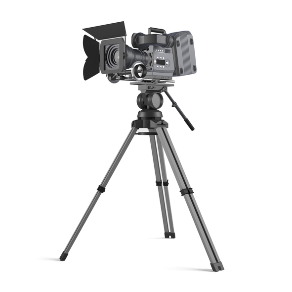 camera