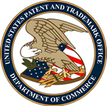 US Patents Office logo