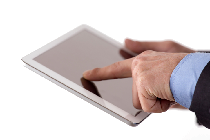 ipad