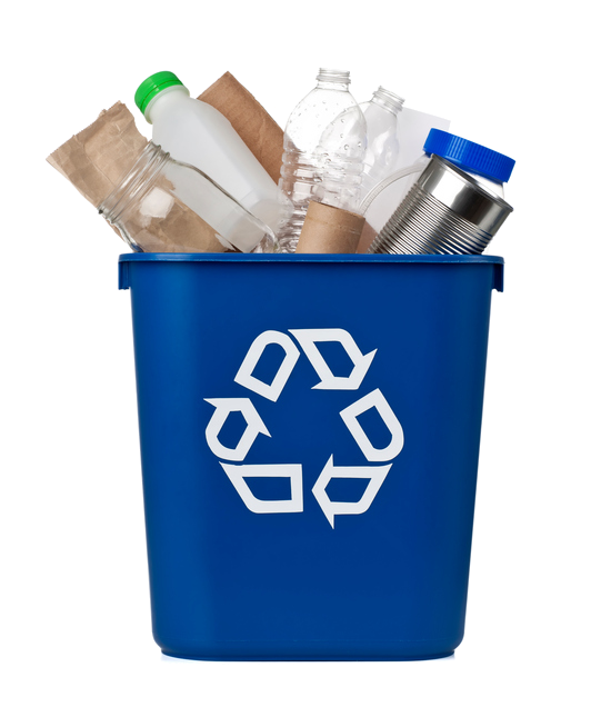 recycle